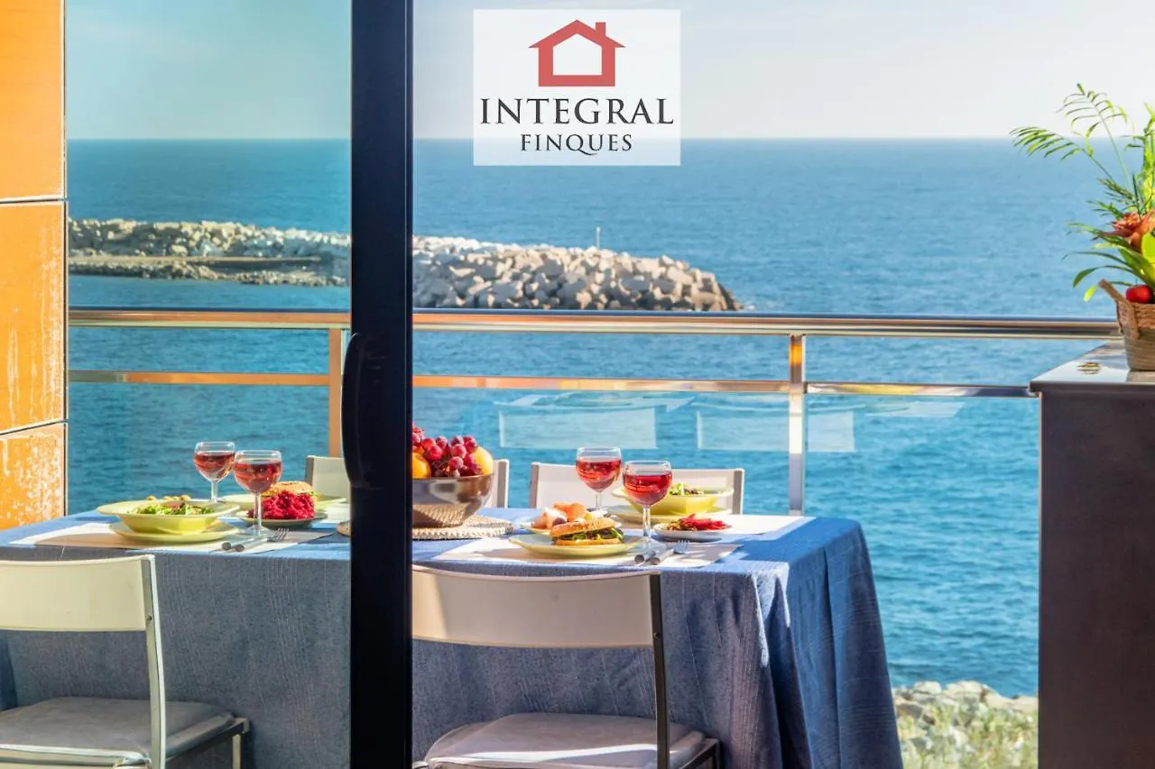 La Galera Palamos Apartment