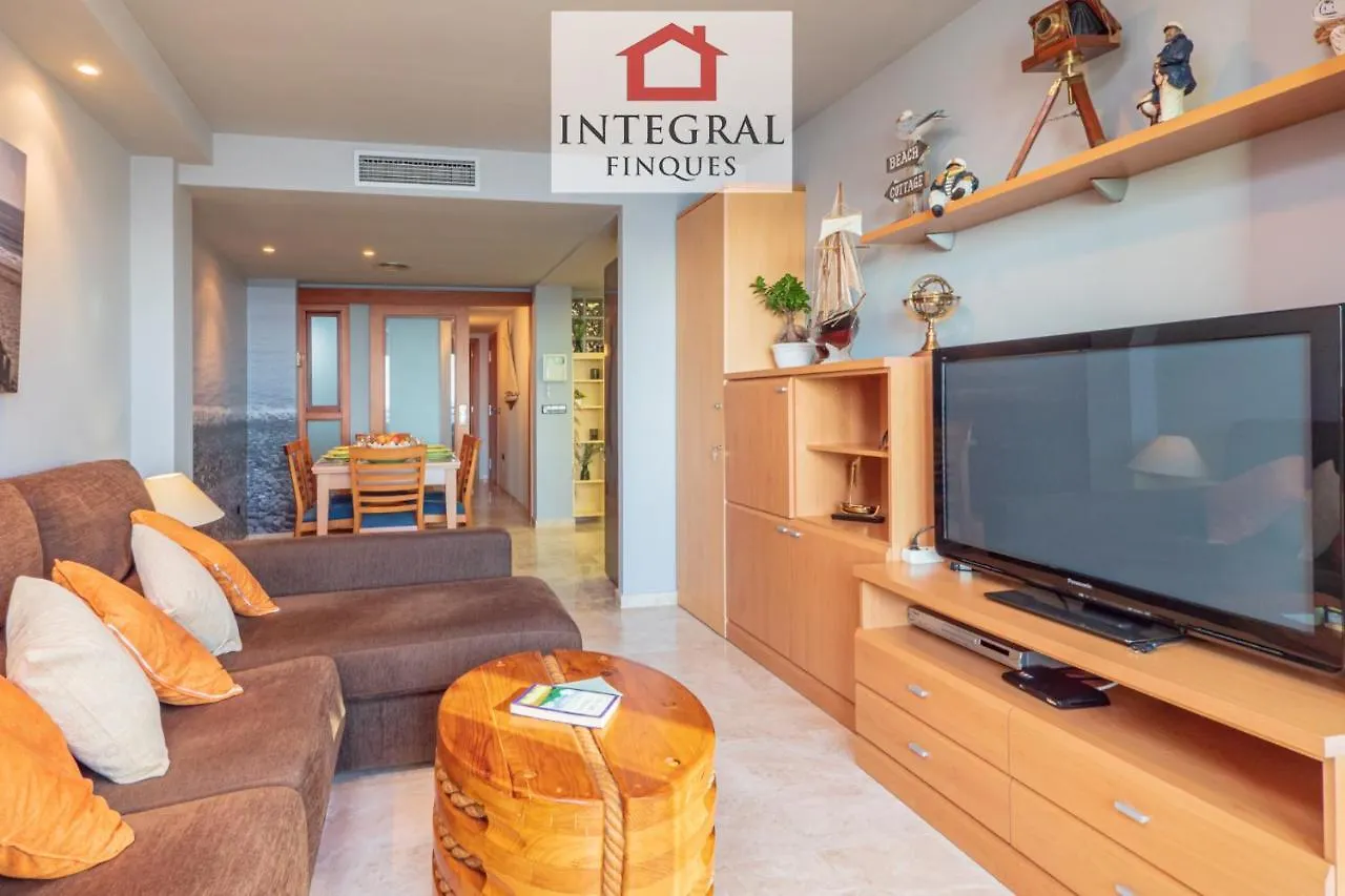 La Galera Palamos Apartment Spain