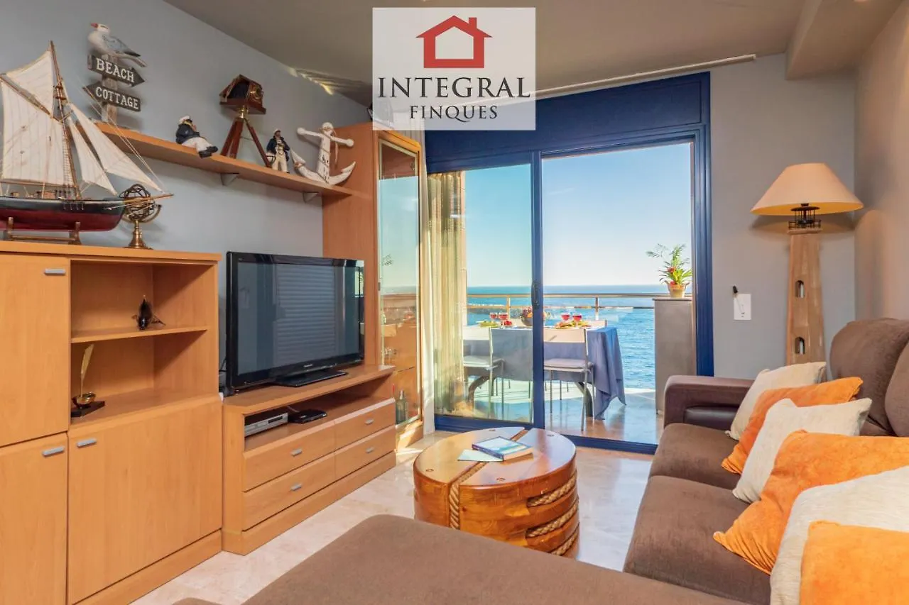 La Galera Palamos Apartment