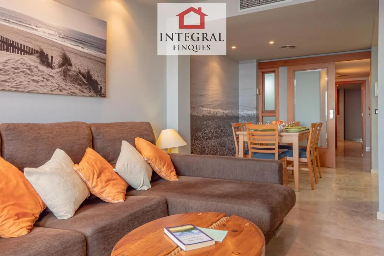 La Galera Palamos Apartment