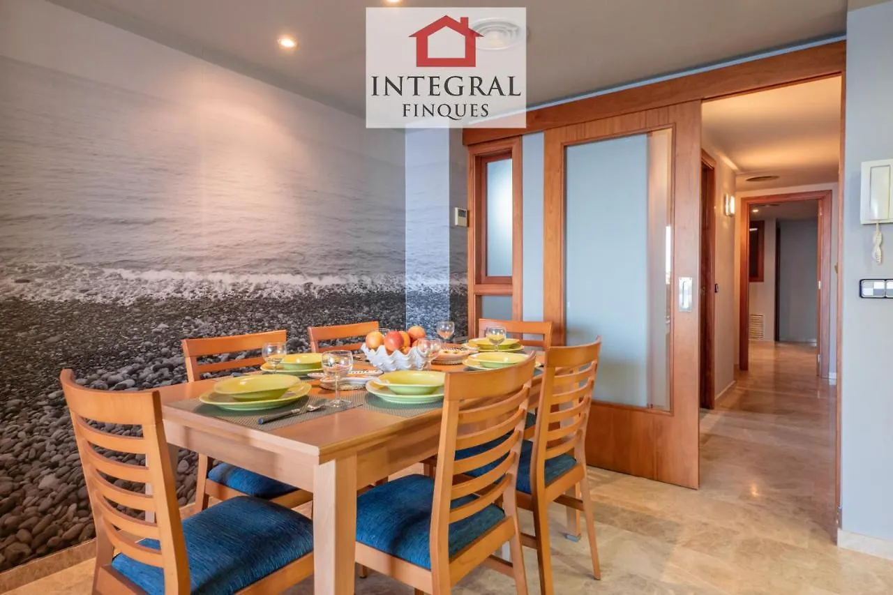 La Galera Palamos Apartment