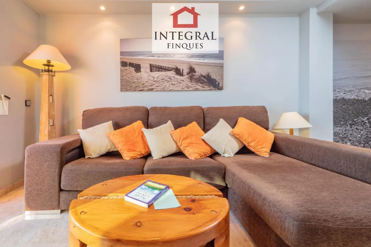 La Galera Palamos Apartment