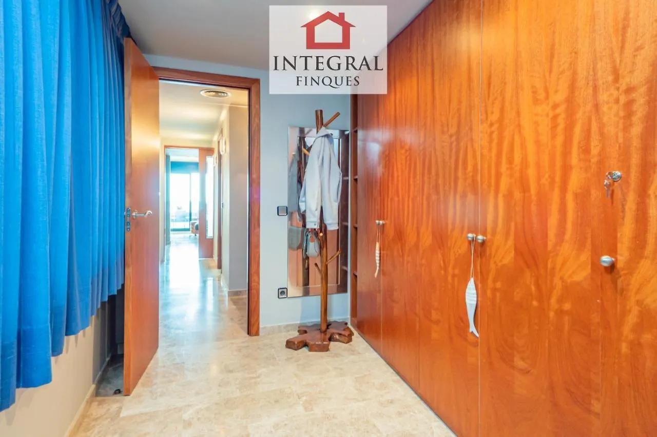 La Galera Palamos Apartment