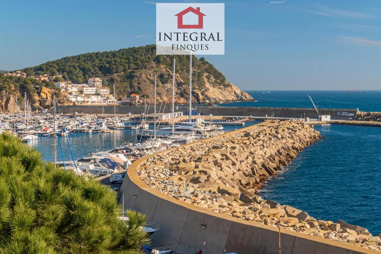 La Galera Palamos Apartment 0*,  Spain