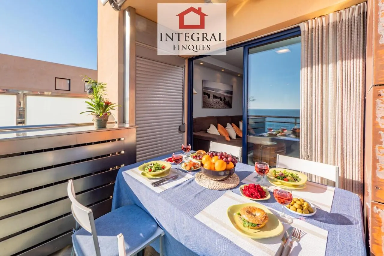 La Galera Palamos Apartment Spain