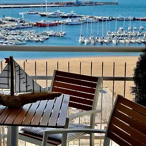Panoramic View Palamós