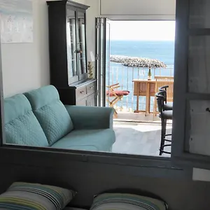  Apartamento Palamos