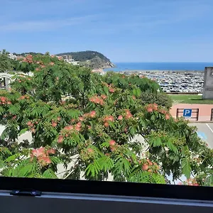  Apartamento Un Sueño En