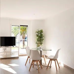  Apartamento Loft Amb Vistes Al Mar By La Catifa