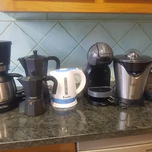  Apartamento Casa Maite