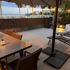  Apartamento Domus Aurea