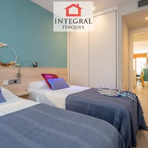  Apartamento Exclusive