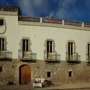 Mas Ribas Palamós