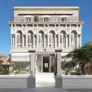 Casa Vincke Palamos