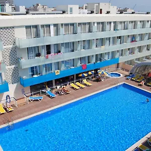 Ona Palamos