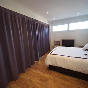  Apartamento Seafront In